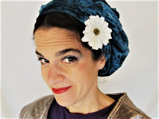 Dulcinea Cuentacuentos